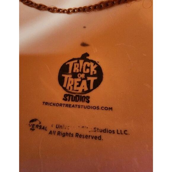 Halloween CURSE OF CHUCKY - SCARRED CHUCKY Latex Mask TOTS Officially Licensed - Picture 5 of 16